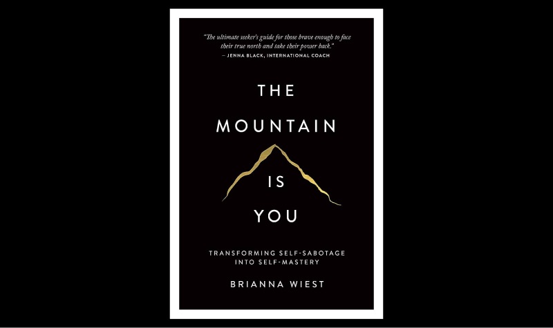 The Mountain Is You