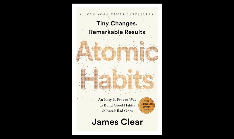 Atomic Habits