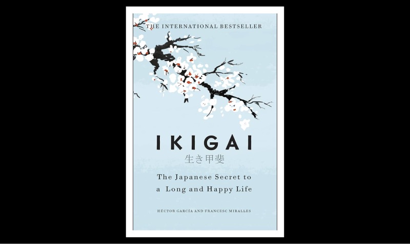 Ikigai